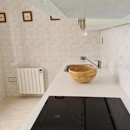 Espectacular Apartamento Reformado En Edificio Historico, Con Wifi Canfranc Exterior photo