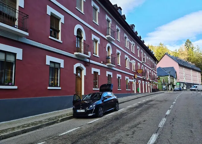 Espectacular Apartamento Reformado En Edificio Historico, Con Wifi