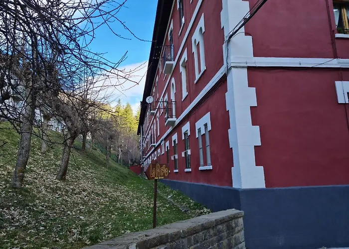 Espectacular Apartamento Reformado En Edificio Historico, Con Wifi