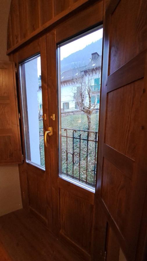 Espectacular Reformado En Edificio Historico, Con Wifi Apartment *