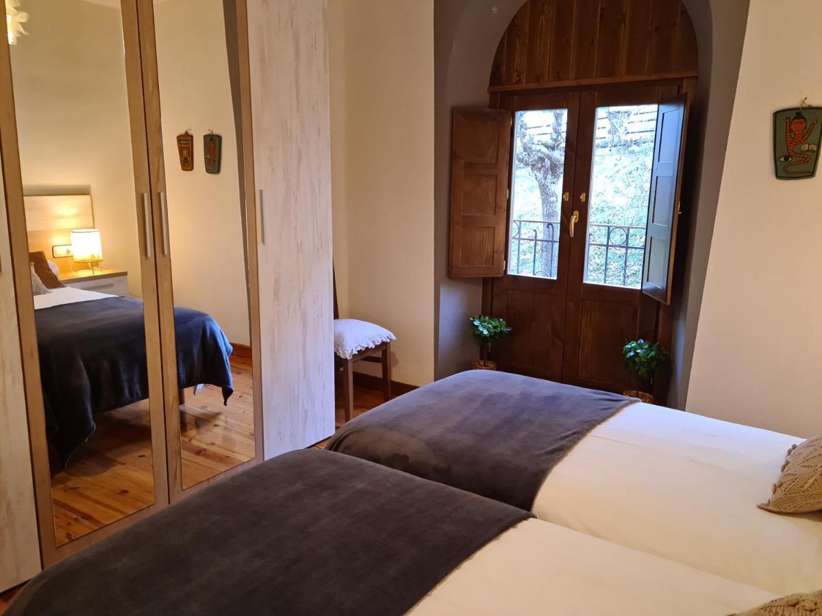 Espectacular Reformado En Edificio Historico, Con Wifi Apartment