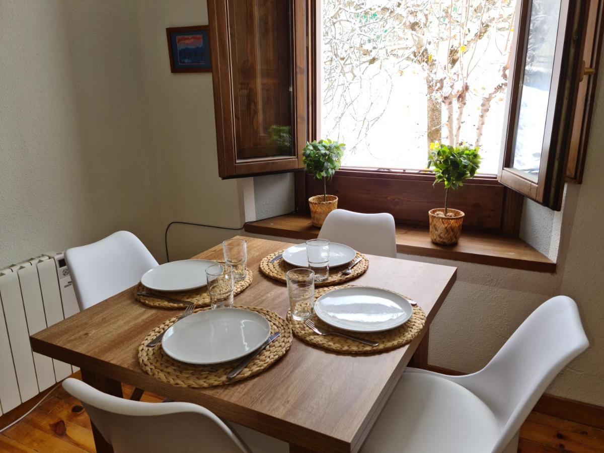 Apartment Espectacular Reformado En Edificio Historico, Con Wifi