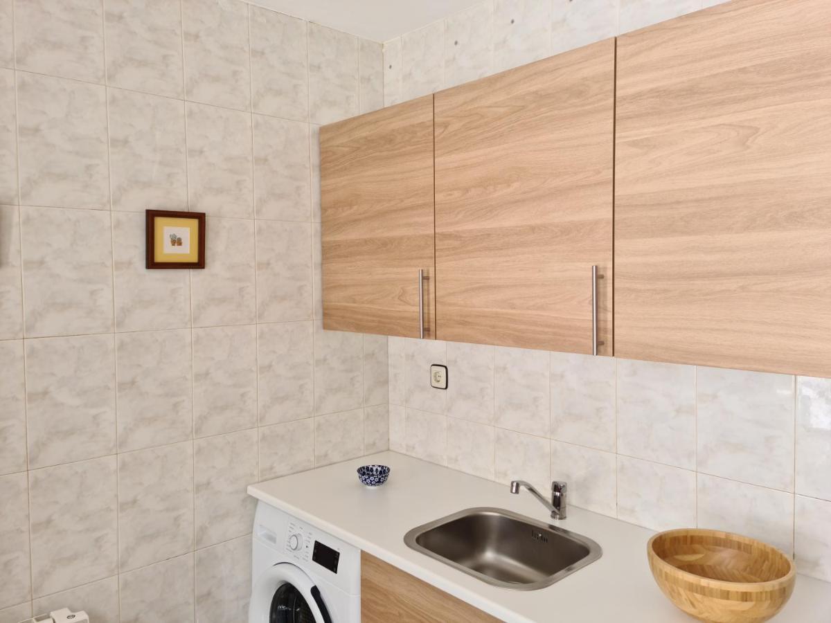 Apartment Espectacular Reformado En Edificio Historico, Con Wifi Canfranc
