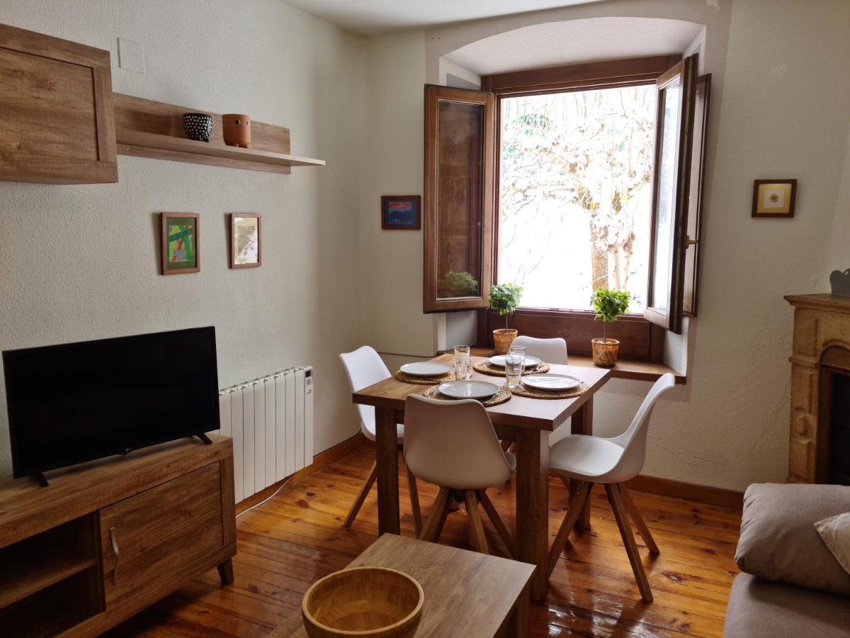 Espectacular Reformado En Edificio Historico, Con Wifi Apartment *