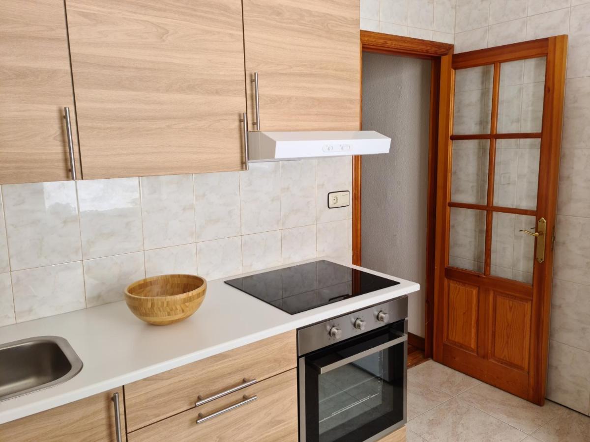 Espectacular Reformado En Edificio Historico, Con Wifi Apartment Canfranc