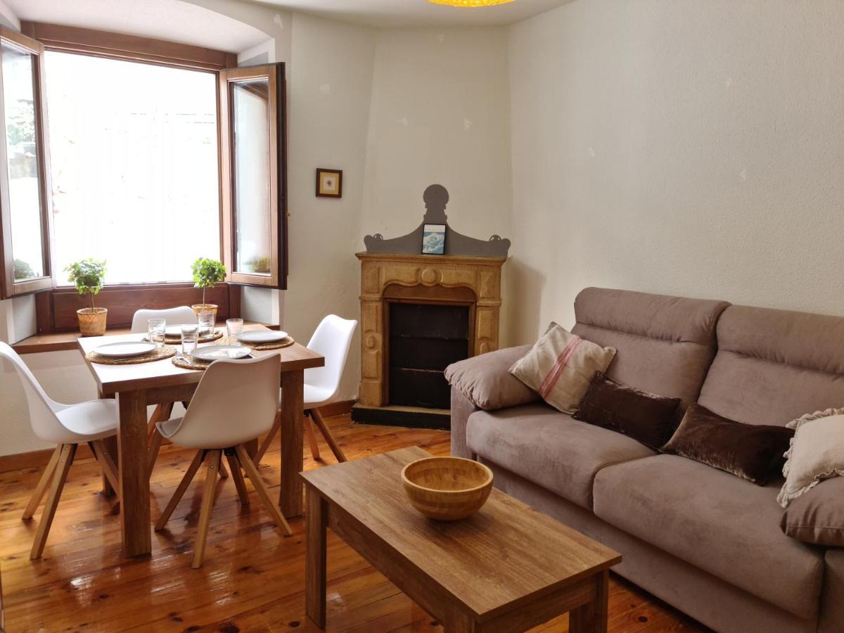 Espectacular Reformado En Edificio Historico, Con Wifi Apartment *