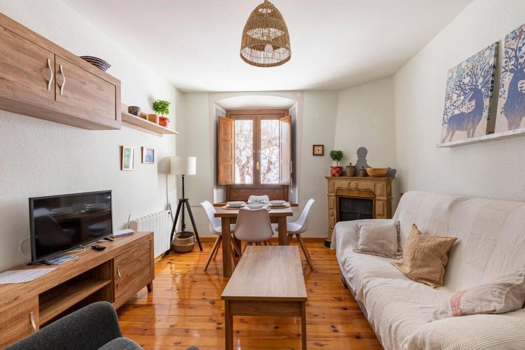 Espectacular Reformado En Edificio Historico, Con Wifi Apartment *