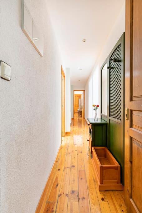 Apartment Espectacular Reformado En Edificio Historico, Con Wifi