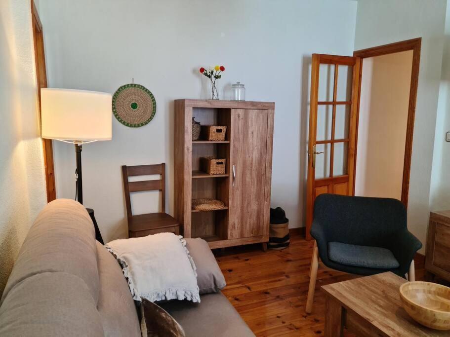 Espectacular Reformado En Edificio Historico, Con Wifi Apartment Canfranc